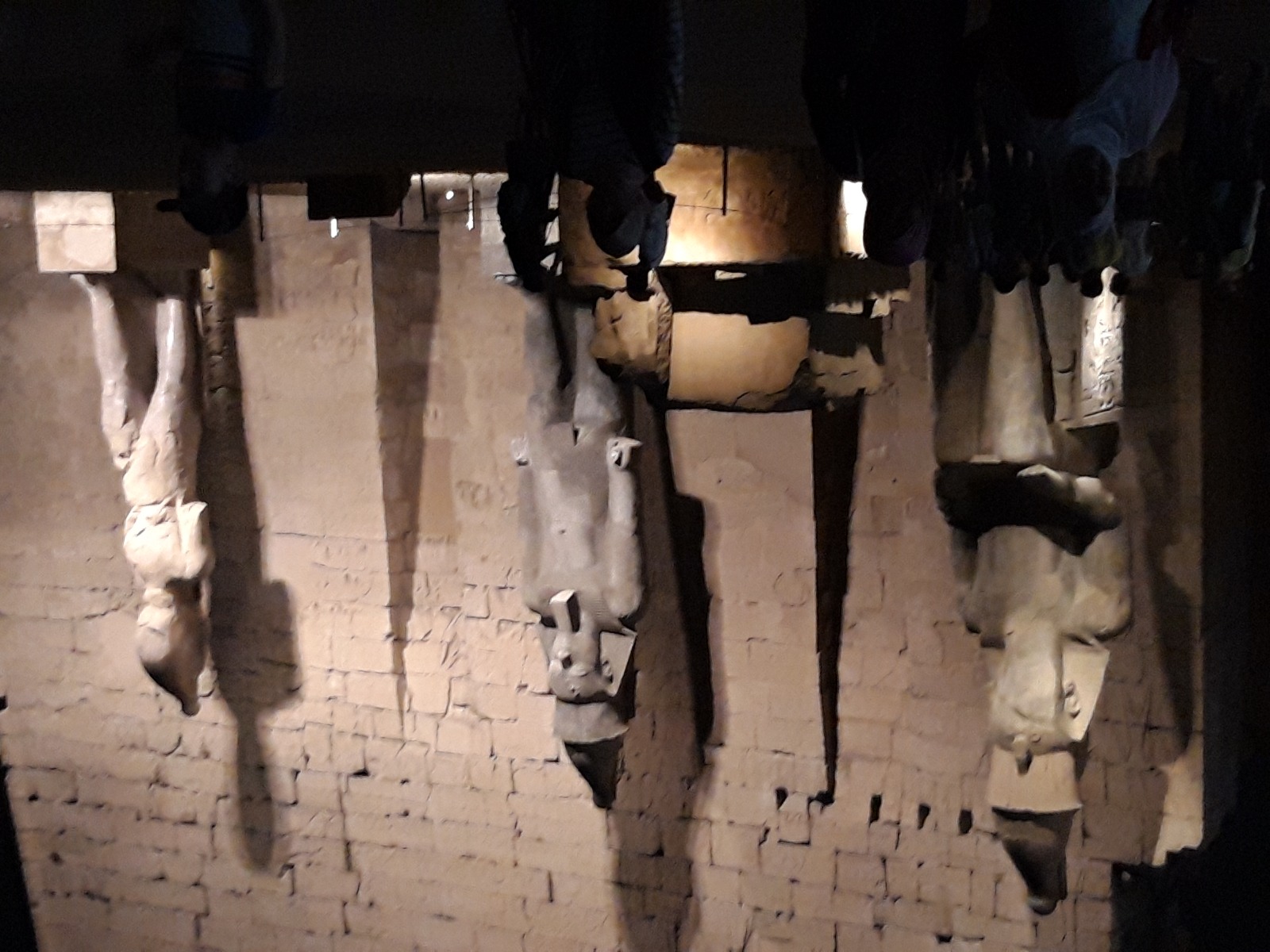 Découvrez la Magie de l'Égypte